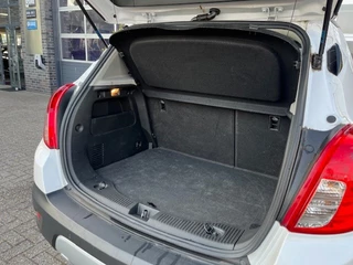 Opel Mokka - afbeelding nr 16
