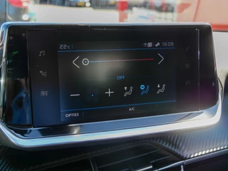 Peugeot 2008 Peugeot 2008 1.2 101PK PureTech Active | APPLE CARPLAY | CRUISE CONTROL | - afbeelding nr 11