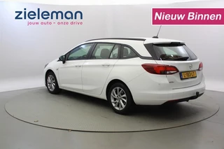 Opel Astra - afbeelding nr 2