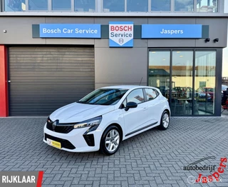 Renault Clio 1.0 TCe 90 GPF evolution