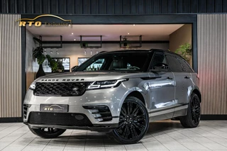 Land Rover Range Rover Velar 2.0 I4 Turbo AWD|Pano|HUD|22''