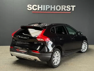 Volvo V40 Volvo V40 V40 Cross Country T3 152pkSummum panorama leer camera - afbeelding nr 18