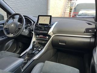 Mitsubishi Eclipse Cross - afbeelding nr 16