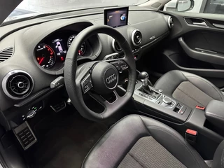Audi A3 Audi A3 Sportback 30 TFSI Design Pro Line Plus - afbeelding nr 7