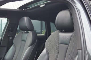 Audi A3 - afbeelding nr 30