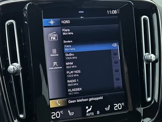 Volvo XC40 Volvo XC40 1.5 T4 Recharge Plus Dark | Trekhaak | Harman\Kardon | - afbeelding nr 20