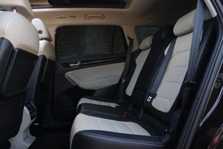 Škoda Kodiaq Skoda Kodiaq 2.0 TSI 4x4 / PANODAK / 2x MEMORY / ACC / KEYLESS / CAMERA / 19'' - afbeelding nr 24