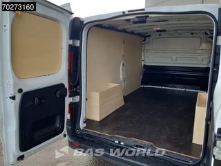 Renault Trafic Renault Trafic 130pk L2H1 Airco Cruise Parkeersensoren LED L2 L2H1 6Airco Cruise control - afbeelding nr 7