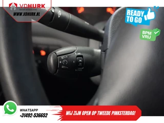 Peugeot Partner Peugeot Partner 1.6 HDi BPM VRIJ! Ready2Go PDC/ Cruise/ Airco/ APK 2-2026 - afbeelding nr 15