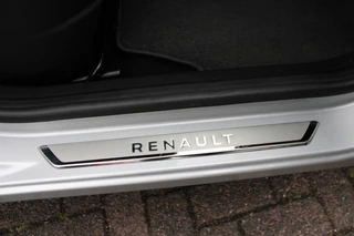 Renault Captur Renault Captur TCe 120 pk EDC Automaat Intens met o.a. camera/trekhaak - afbeelding nr 17
