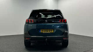 Peugeot 5008 Peugeot 5008 1.2 PureTech Blue Lease GT-Line PANO TREKHAAK - afbeelding nr 7