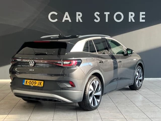 Volkswagen ID.4 Volkswagen ID.4 First 77 kWh - afbeelding nr 3