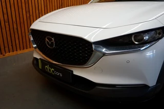 Mazda CX-30 Mazda CX-30 2.0 e-SKYACTIVE-X M HYBRID COMFORT AUTOMAAT - afbeelding nr 2