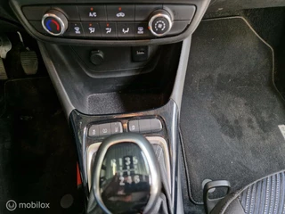 Opel Crossland X Opel Crossland X 1.2 Turbo 120 Jaar Edition Uitz Mooi - afbeelding nr 24
