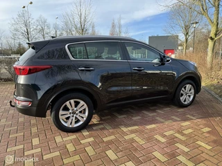 Kia Sportage Kia Sportage 1.6 GDI DynamicLine - afbeelding nr 19