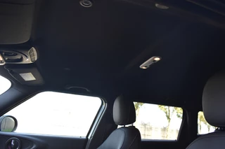 MINI Clubman Navigatie Keyless-go Cruise - afbeelding nr 27