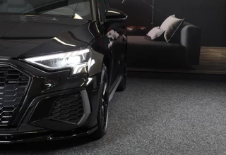 Audi A3 Audi A3 Sportback 40 TFSI e RS3 Look / 204 PK / RS Zetels / Cc / Camera / Navi / Open Pano / Digital Cockpit / Led / Pdc / 18 Inch - afbeelding nr 57