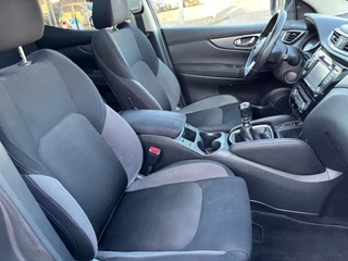 Nissan QASHQAI - afbeelding nr 11