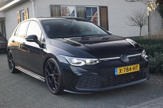 Volkswagen Golf - afbeelding nr 1