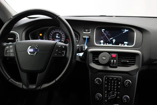 Volvo V40 Volvo V40 2.0 D2 Kinetic business - Navi, Cruise, Stoelverw. - afbeelding nr 3