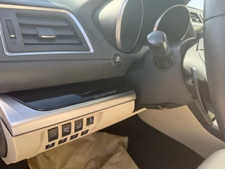 Subaru Outback - afbeelding nr 12