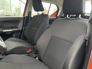Suzuki Ignis - afbeelding nr 4