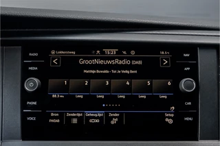 Volkswagen Transporter Clima Stoelverw CarPlay Trekhaak - afbeelding nr 24