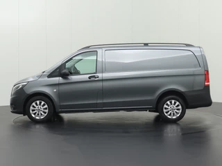 Mercedes-Benz Vito | Multimedia | Betimmering | Airco | Cruise - afbeelding nr 12