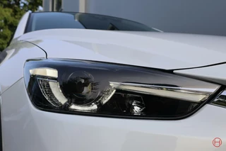 Mazda CX-3 Mazda CX-3 2.0 SkyActiv-G 120 GT-M / Head-Up / Camera / Leder / Stoelverwarming / ACC / 1e eigenaar - afbeelding nr 16