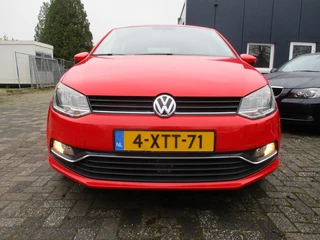 Volkswagen Polo - afbeelding nr 4