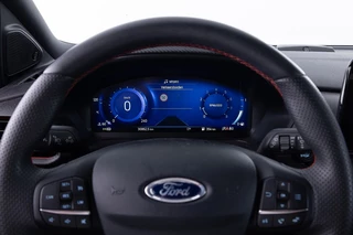 Ford Puma Ford Puma 1.0 EcoBoost Hybrid ST-Line X | Full LED | B&O | NAVI ✅ 1e Eigenaar - afbeelding nr 17
