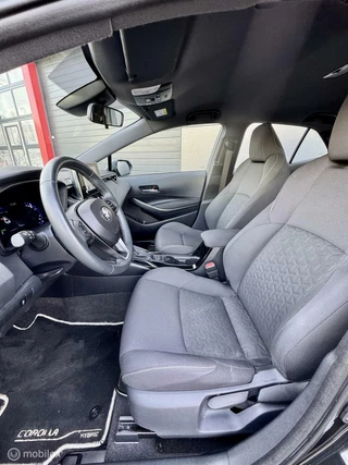 Toyota Corolla Toyota Corolla 1.8 Hybrid Active - afbeelding nr 10