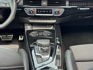 Audi A4 Audi A4 40 TFSI QUATTRO S EDITION COMPETITION Panodak trekhaak - afbeelding nr 21
