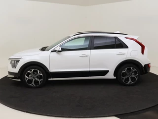 Kia Niro - afbeelding nr 3