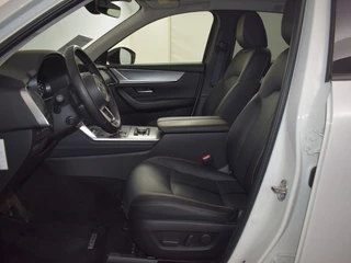 Mazda CX-60 Mazda CX-60 2.5 PHEV Homura FULL OPTIONS fabr garantie 2029 - afbeelding nr 7