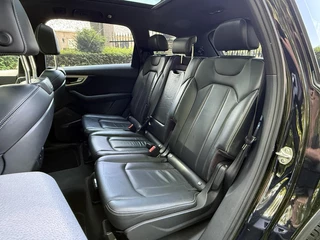 Audi Q7 Audi Q7 3.0 TDI Quattro S-Line In/Exterieur 7 Persoons Digital Cockpit Panorama Leder - afbeelding nr 6