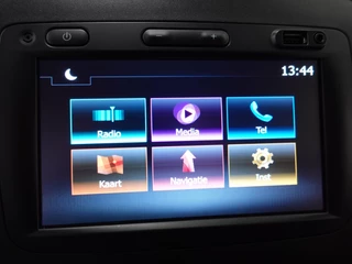 Renault Trafic Renault Trafic 2.0 dCi145pk automaat L1H1 Cruise control Navigatie LED Airco Euro6 - afbeelding nr 25