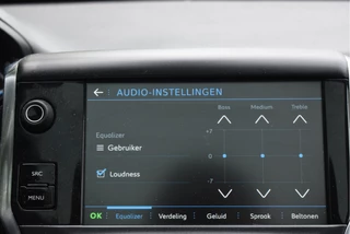 Peugeot 2008 | NL-Auto | Pano.dak | Camera | Carplay | Climate Contr | Cruise Contr | DAB | NAP - afbeelding nr 43