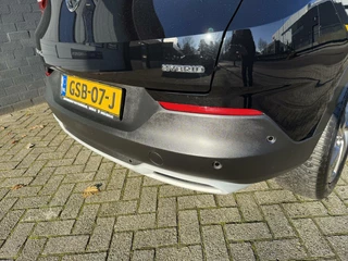 Opel Grandland X Opel Grandland X 1.6 Turbo Hybrid Ultimate - afbeelding nr 8