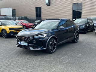 CUPRA Formentor 1.4 e-Hybrid VZ Performance 245 pk - Pano - Camera