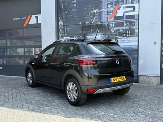 Dacia Sandero Dacia Sandero 1.0 TCe   Essential| Led Nieuwstaat ! - afbeelding nr 9