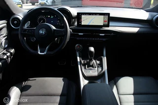 Alfa Romeo Tonale Alfa Romeo Tonale 1.5T Hybrid Veloce 20Inch/Leder/ACC/Camera/NAP - afbeelding nr 13