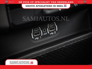 Dodge Ram 1500 UITLAAT SYSTEEM MET BYPASS | PERFORMANCE AIR INTAKE | DUBBELCABINE | BPM VRIJ | - afbeelding nr 22