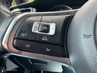 Volkswagen Golf Volkswagen Golf 2.0 TDI GTD DSG NAVIGATIE/AIRCO/XENON/LED - afbeelding nr 31