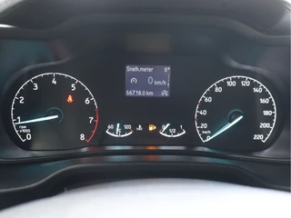 Ford Transit Connect Ford Transit Connect BPM VRIJ!! 1.0 Ecoboost L1 Trend BENZINE!! I 3-Persoon's - afbeelding nr 8