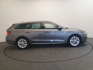 Škoda Octavia Škoda Octavia Combi 1.0 e-TSI 110pk DSG/AUT Business Edition Wegklapbare trekhaak, Camera, Cruise control - afbeelding nr 5