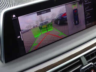 BMW 7 Serie BMW 7 Serie 730d xDr. 265PK High Exec. Individual 2019 / LED *NAP* - afbeelding nr 37