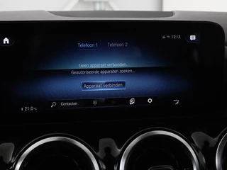 Mercedes-Benz GLA Mercedes-Benz GLA-klasse 250e Style | Stoelverwarming | Camera |  Cruise control | Carplay | Widescreen | LMV 18 inch | Half leder | DAB+ - afbeelding nr 28
