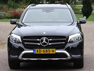 Mercedes-Benz GLC - afbeelding nr 56