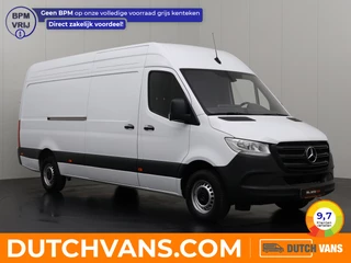 Mercedes-Benz Sprinter 315CDi L3H2 Maxi Multimedia | 3500Kg Trekhaak | Airco